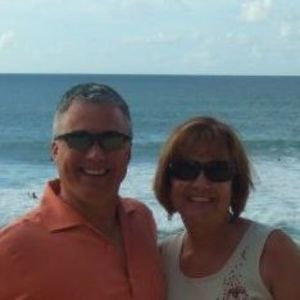 Meet your Posher, Garry